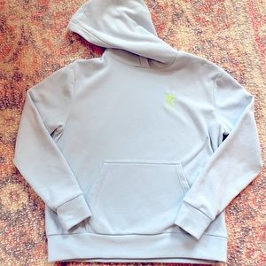 Dudley Stephens Hendrie Hoodie, ice blue, xs, USA